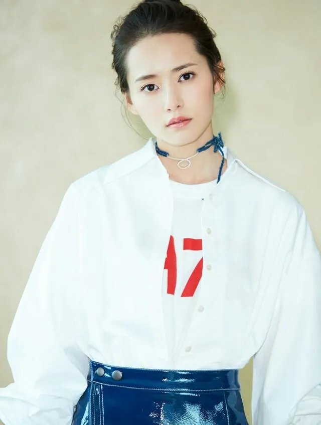 2017年最火女名星排名？