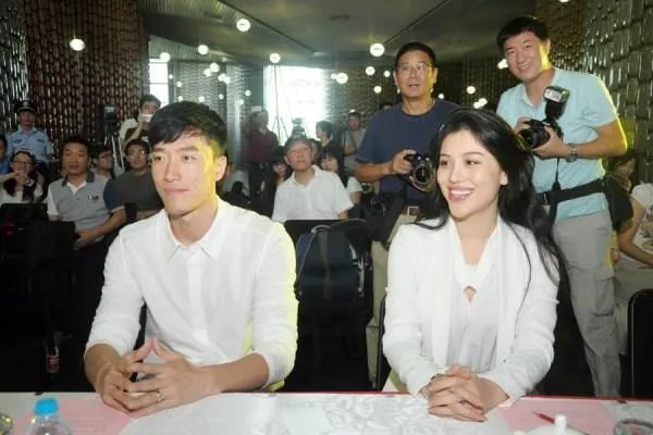 刘翔离婚内幕被挖 知情人：二人早已不和