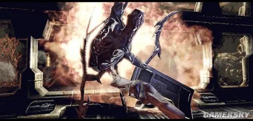 《异形繁殖3:侵袭》免安装中文硬盘版下载