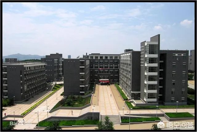 山东青年政治学院怎么样？