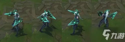 《LOL》破败军团希瓦娜要多少钱 破败军团希瓦娜皮肤售价一览