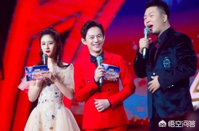 湖南卫视小年晚会杜海涛口误你认为谁是最大的赢家？