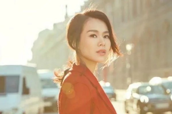 胡杏儿演过的电视剧