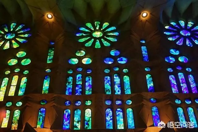 国外最具特色的建筑有哪些？