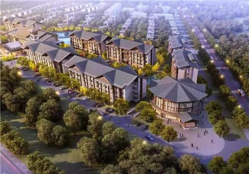 荣盛城4期怎样 荣盛城项目详情