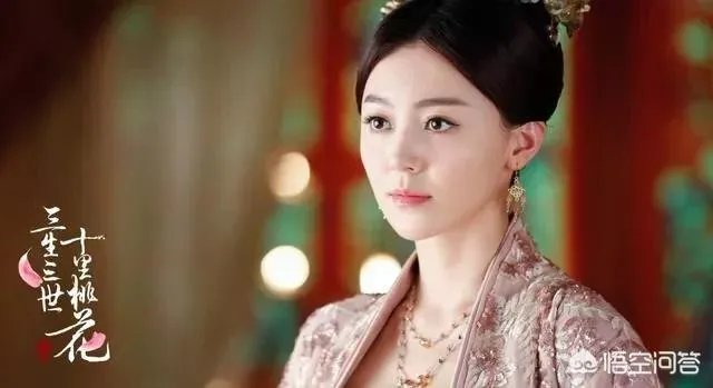 因角色被热搜宠爱,黄梦莹究竟是个怎样的演员?