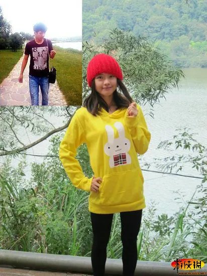 PS大神繁忙依旧!各种雷人恶搞PS神图海量来袭