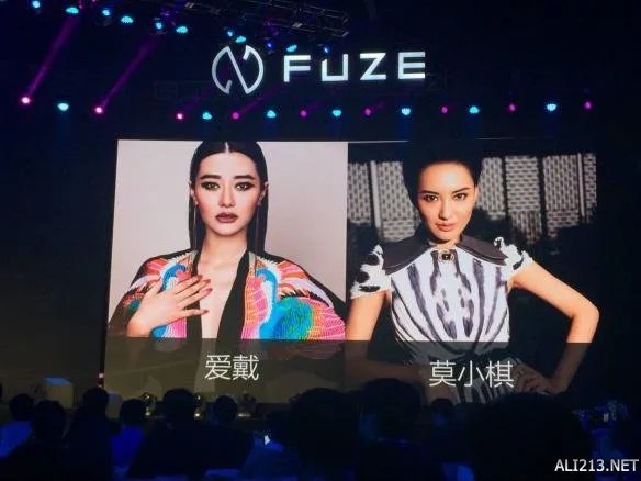 战斧F1发布会正在直播 共同见证新一代国产主机诞生