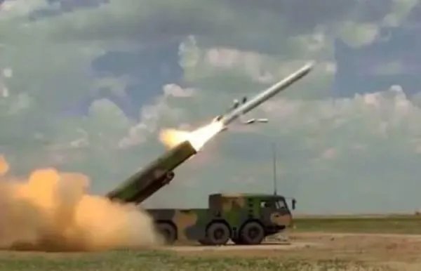 东风100是什么导弹？DF-100厉害不？