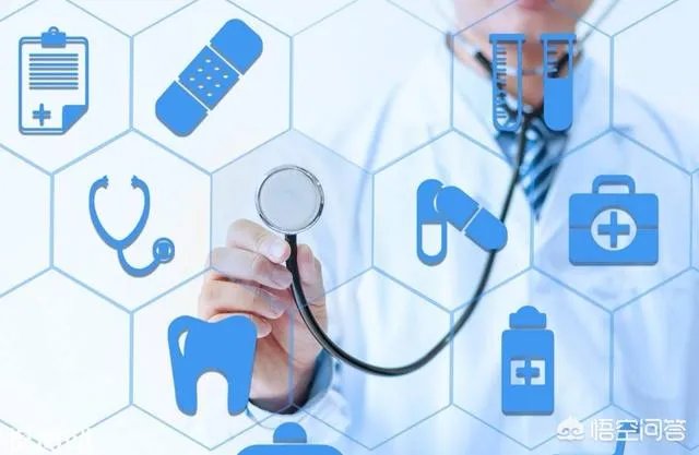 体检行业被曝丑闻，你怎么看？