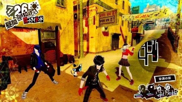 救世英雄2无敌版免费下载（盘点10款同样好玩的JRPG游戏）