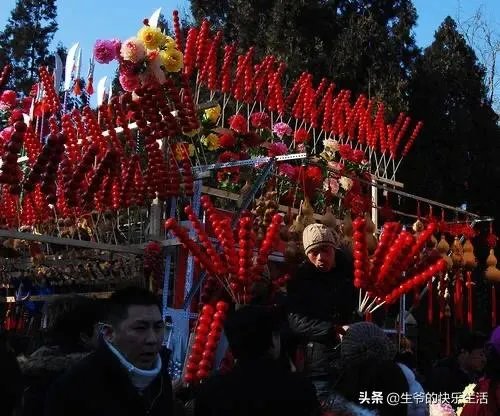 全国各地都有哪些过年习俗?