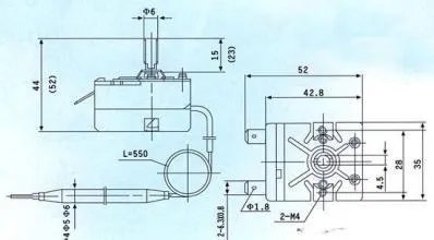 万和燃气热水器故障检查及维修