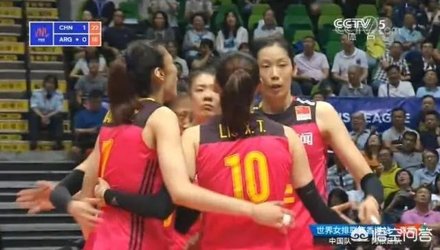 香港站首秀，如何看待中国女排3：0零封阿根廷队？
