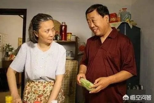 你如何评价蔡明?