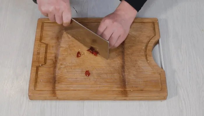 家常炒蕨菜的做法 蕨菜的炒法