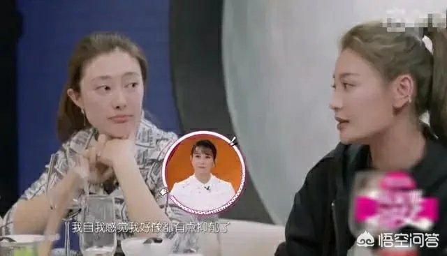 唐菀与曹云金离婚后迅速复出拍戏，你怎么看？