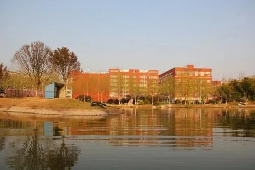 商丘学院怎么样?