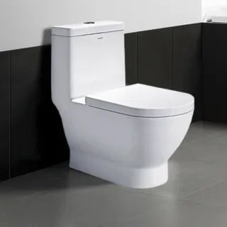 箭牌坐便器价格