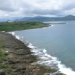 宝岛台湾有那些风景名胜？