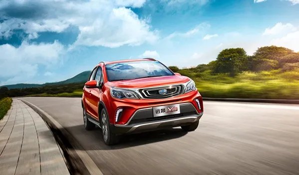 最经济实惠的家用车suv,性价高的suv家用车