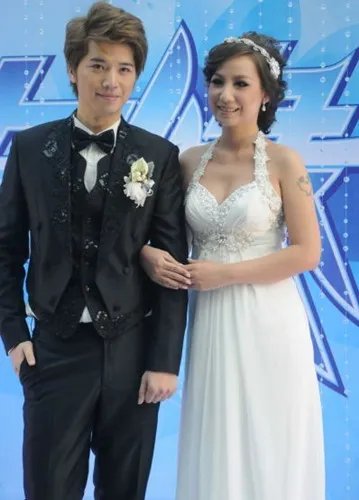 宋晓波 郭玉良，中华小姐郭玉良，郭玉良个人资料