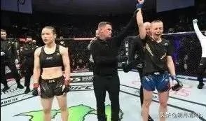 你们觉得张伟丽是不是输不起？