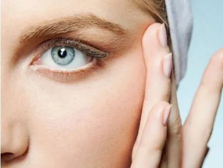 常州哪里做开眼角好