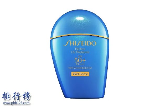 日系防晒霜排行榜10强 日系防晒霜哪个牌子好