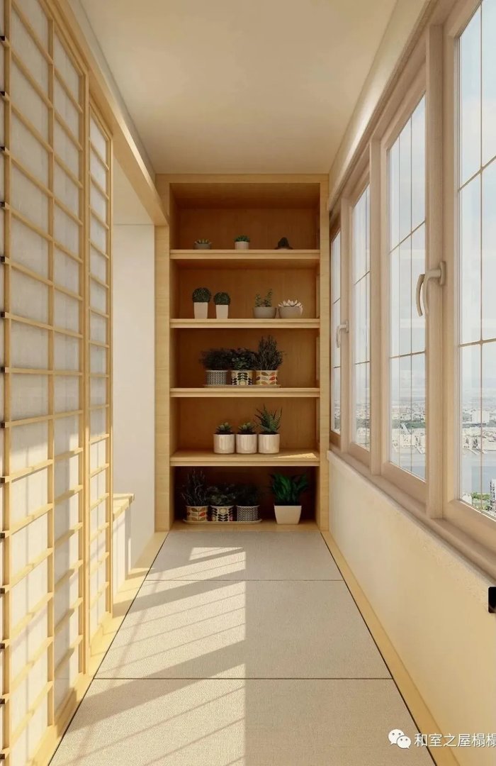 60㎡一居室秒变两居室,超赞!