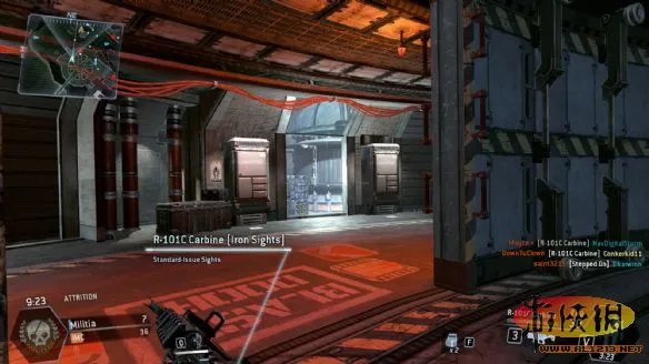 别让主机吃灰 Xbox one玩家必入的六款游戏!