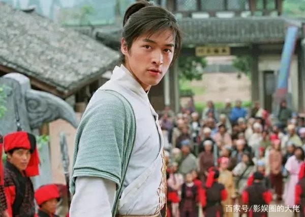 为什么很多人说电视剧《仙剑1》是《仙剑3》永远无法超越的经典？