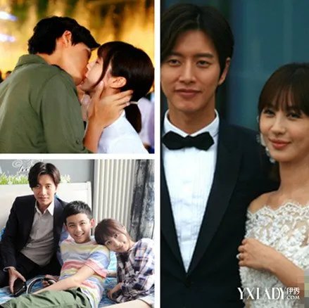 远得要命的爱情狂虐单身狗李菲儿自曝与朴镇海接吻很幸福