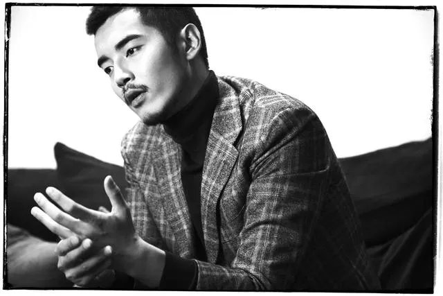 上海戏剧学院当明星