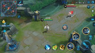 上官婉儿怎么连招？