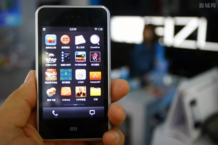 魅族褚淳岷离职 原因竟是因为Por7销量惨淡？