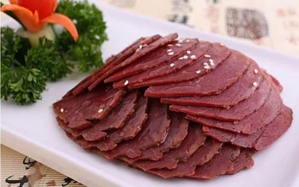 骡子肉可以吃吗?