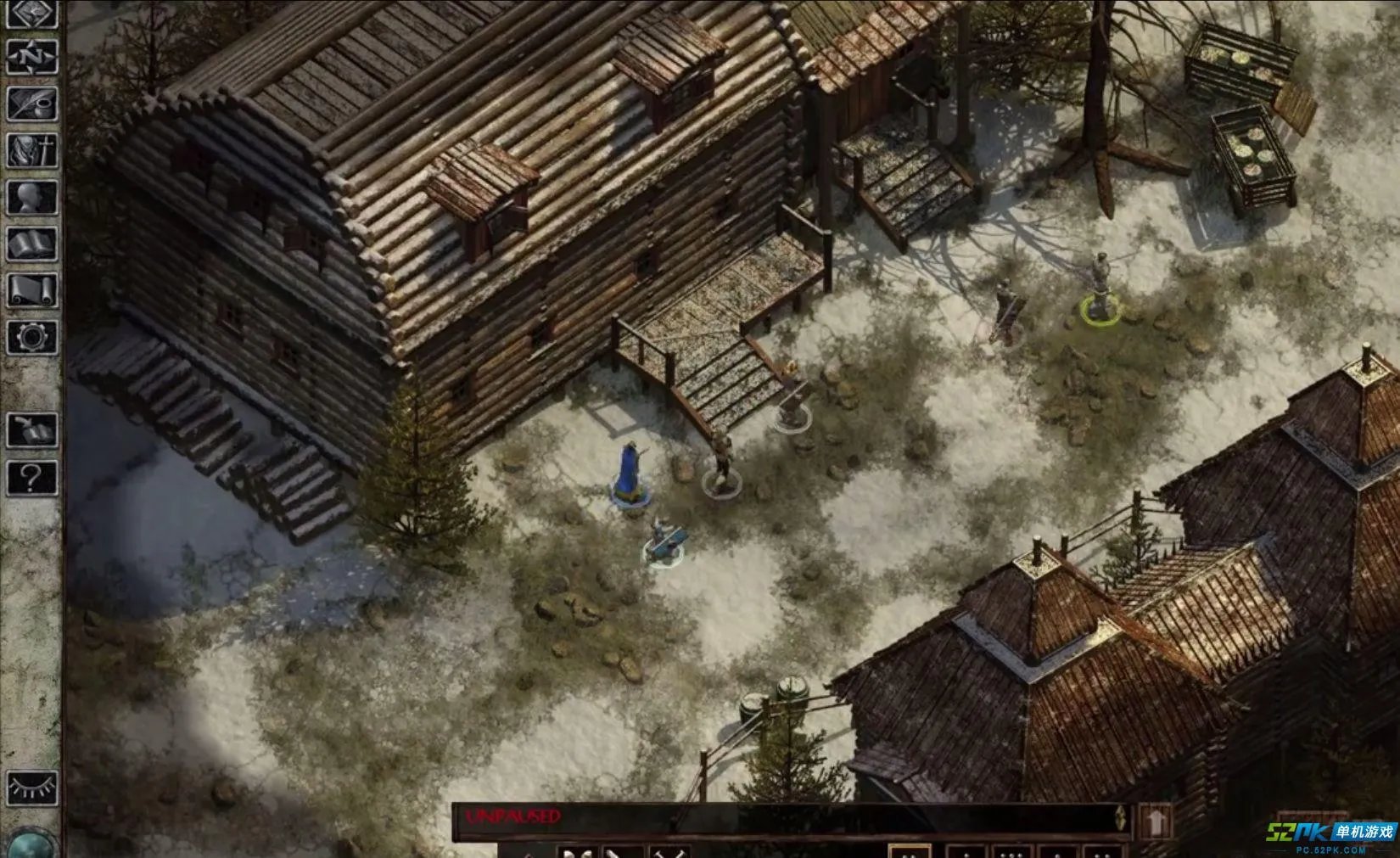 深陷其中不能自拔 盘点十大经典RPG系列游戏