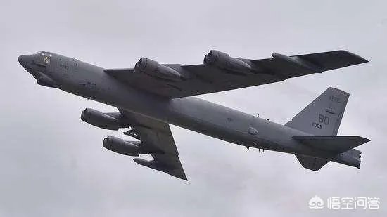 F-35战机坠毁，美国为何要紧急派遣B-52赶赴事发海域？