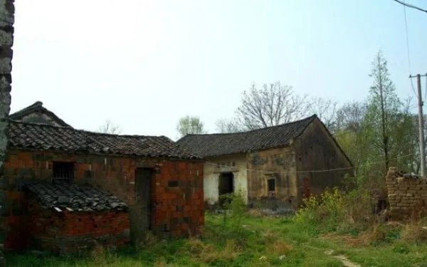 耕地的承包期为多少年