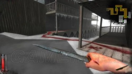 《病房2：高清版》全流程图文攻略