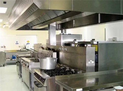 什么是中央厨房  中央厨房的功能有哪些