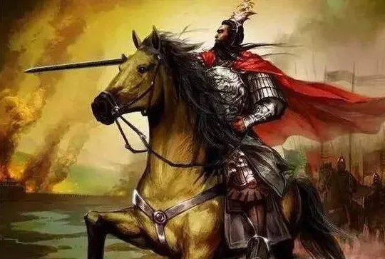 《水浒传》除了乌骓马，还有哪些有名的宝马？