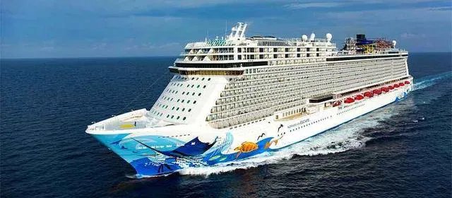 全球十大邮轮？