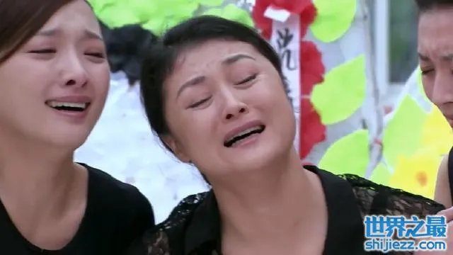 于月仙去世头七，长贵王小宝直播宣布：没了大脚，拒绝出演《乡爱》 ... 