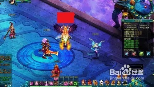 神魔仙界锁妖塔1~10层全攻略