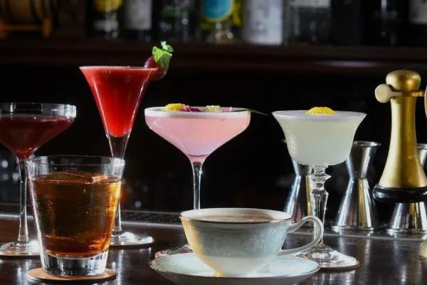 北京三里屯酒吧排名