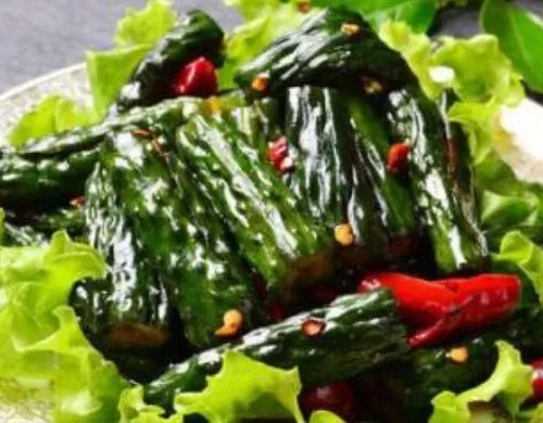 腌黄瓜的做法大全，腌黄瓜的做法怎样做好吃？