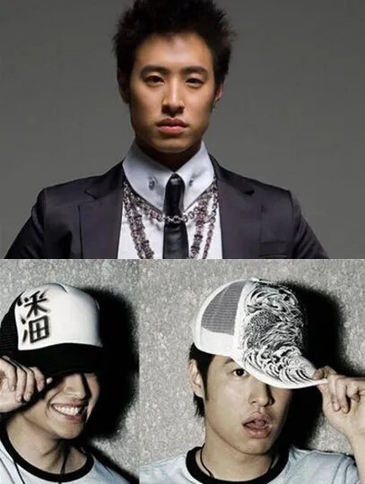 潘玮柏险被车撞引网友愤怒 善意提醒开车小心反被咬一口