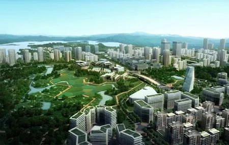 重庆保税区的基本介绍